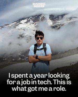 Image post by @businessinsider on Instagram