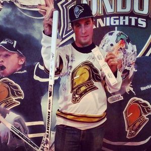 Image post by @londonknights on Instagram
