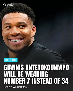 Image post by @leaguealerts on Instagram
