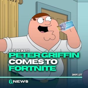 Image post by @gaming on Instagram