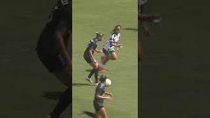 Video post by @gainbridgesuperleague on YouTube