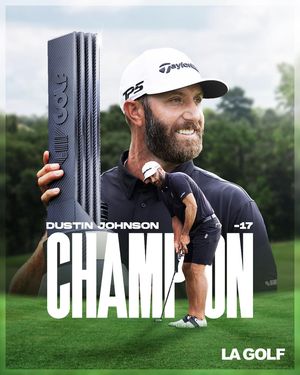 Image post by @lagolf on Instagram