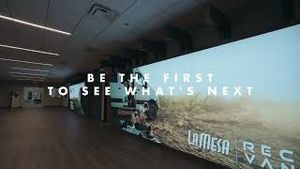 Video post by @lamesarecvan on YouTube