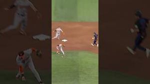 Video post by @orioles on YouTube
