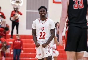 Image post by @UWAAthletics on Twitter