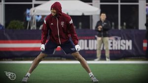 Image post by @umassfootball on Instagram