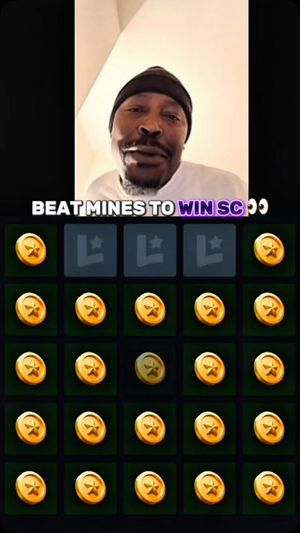 Image post by @Legendzcasino on Facebook