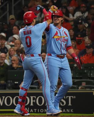 Image post by @cardinals on Instagram