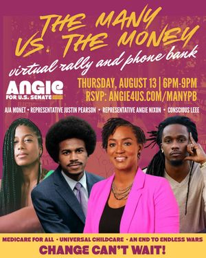 Video post by @angieforfl on TikTok