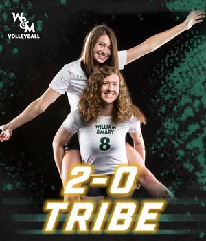 Image post by @WMTribeVB on Twitter