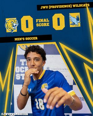 Image post by @jwuwildcatspvd on Instagram