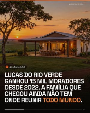 Image post by @leadframe.iafirst on Instagram