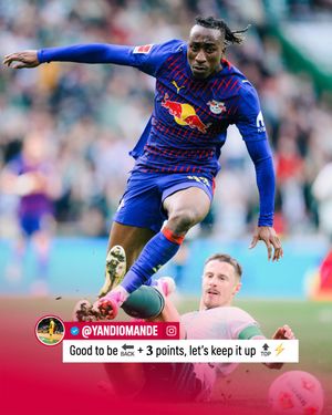 Image post by @rbleipzig on Instagram