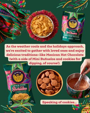 Video post by @sietefoods on TikTok
