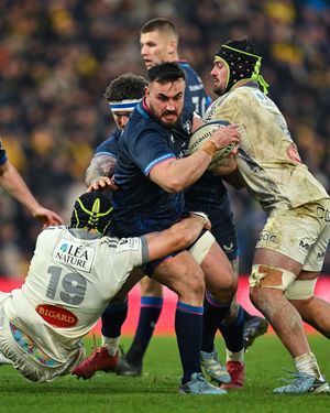 Image post by @leinsterrugby on Instagram