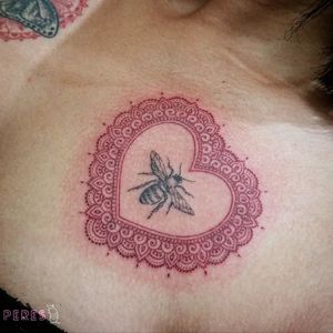 Image post by @perestattoopvh on Instagram