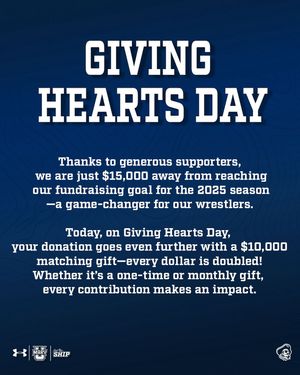 Image post by @umarywrestling on Instagram