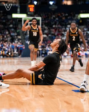 Image post by @vandymbb on Instagram