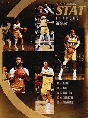 Image post by @Wizards on Facebook