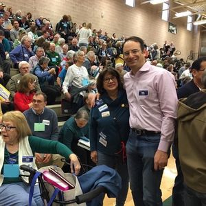 Image post by @philforcolorado on Instagram