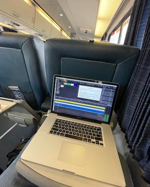 Image post by @amtrak on Instagram