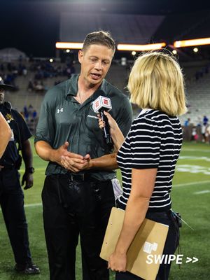 Image post by @uab_fb on Instagram