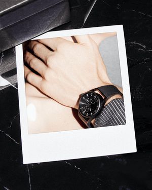 Image post by @porschedesign on Instagram