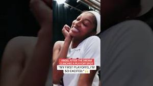 Video post by @brwsports on YouTube