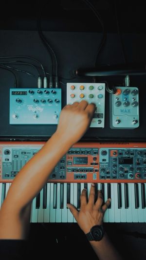 Video post by @abeltone on Instagram