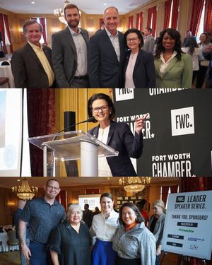 Image post by @ftwchamber on Instagram