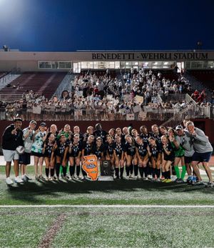 Image post by @athleticsnths on Instagram