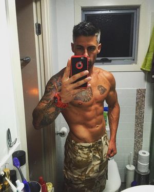 Image post by @realandywilliams on Instagram