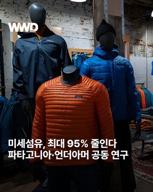 Image post by @wwdkorea on Instagram