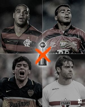 Image post by @90minbrasil on Instagram