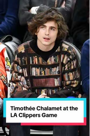 Image post by @esquire on TikTok