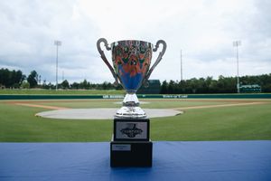 Image post by @USABaseballNTIS on Twitter