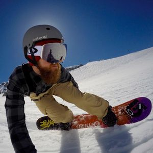 Image post by @whistlerblackcomb on Instagram
