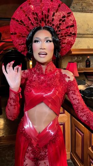 Video post by @rupaulsdragrace on TikTok