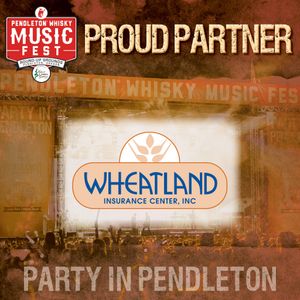 Image post by @pendletonwhiskyfest on Instagram