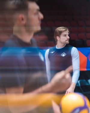 Image post by @volleyballcanada on Instagram