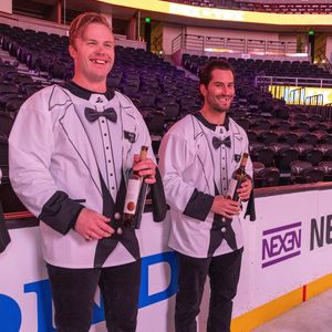 Image post by @anaheimducks on Instagram