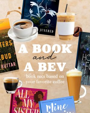 Image post by @booksparks on Instagram