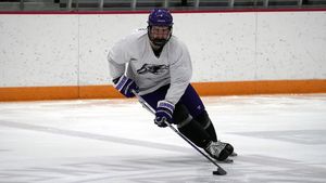 Image post by @niagaramhky on Instagram