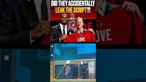 Video post by @theathletesplug on YouTube