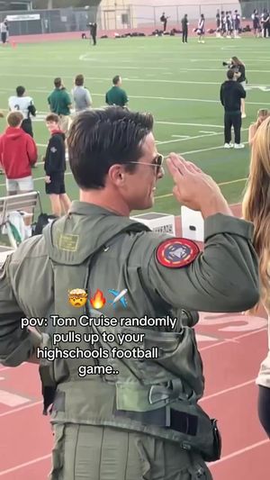 Video post by @maxpreps on TikTok