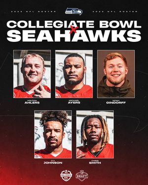 Image post by @NFLPABowl on Twitter