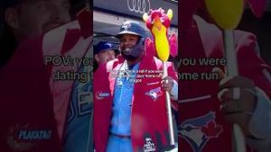 Video post by @sportsnet on YouTube