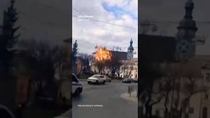 Video post by @nytimes on YouTube