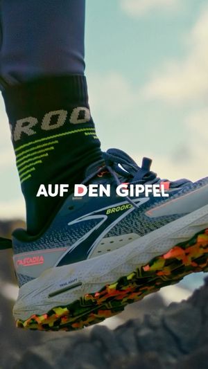 Video post by @brooksrunningde on Instagram