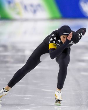 Image post by @isuspeedskating on Instagram